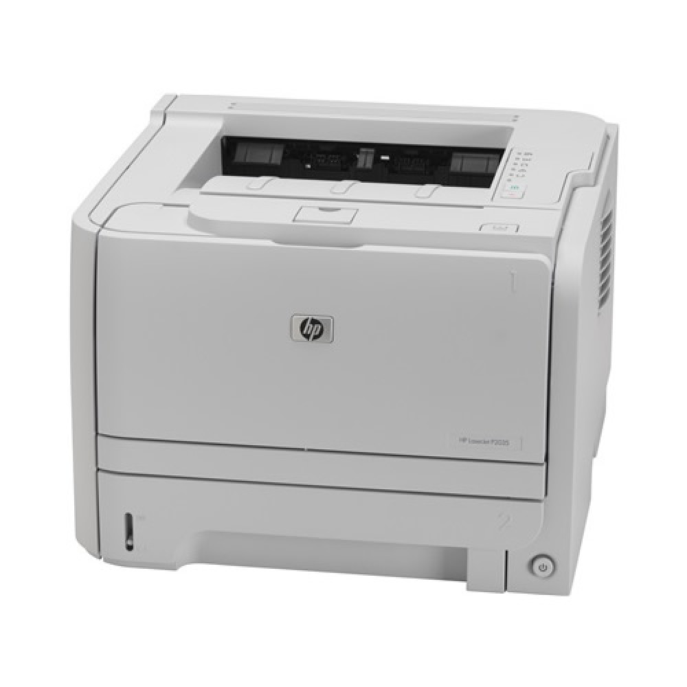 HP LASERJET P2035 PRINTER   C02944169 500x367 1000x1000 